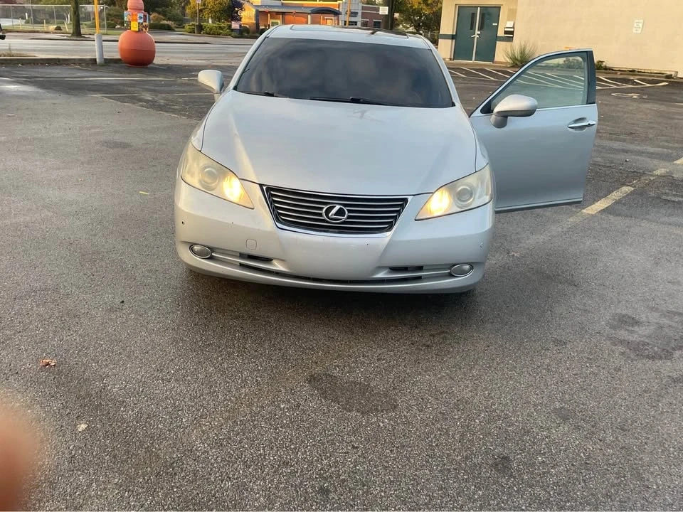2010 Lexus GS 3rd Gen - Image 12 of 14
