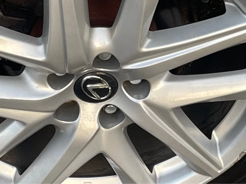 2010 Lexus GS 3rd Gen - Image 11 of 14