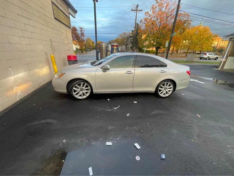 2010 Lexus GS 3rd Gen - Image 8 of 14