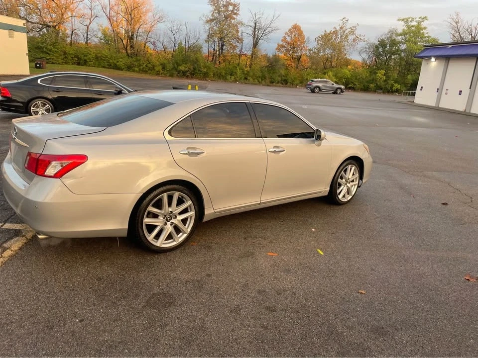 2010 Lexus GS 3rd Gen - Image 10 of 14