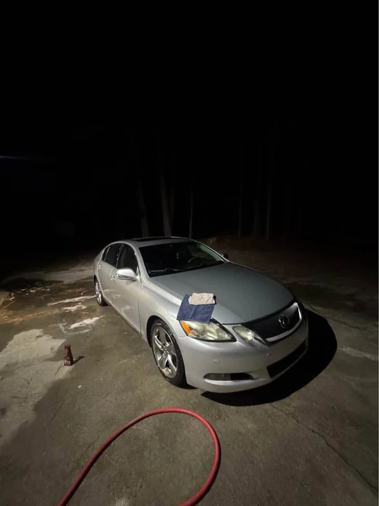 2010 Lexus GS 3rd Gen - Image 6 of 6