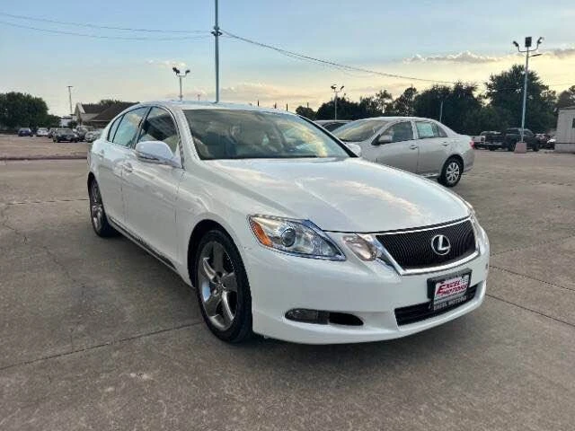 2010 Lexus GS 3rd Gen - Image 2 of 6