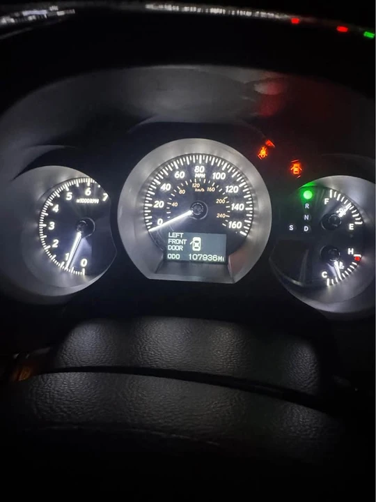 2010 Lexus GS 3rd Gen - Image 12 of 12