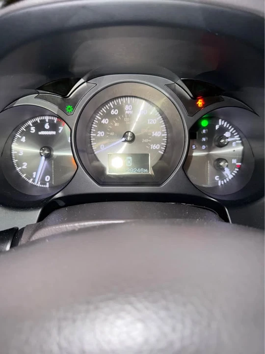 2010 Lexus GS 3rd Gen - Image 10 of 17