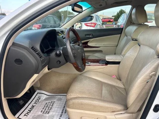 2010 Lexus GS 3rd Gen - Image 5 of 6