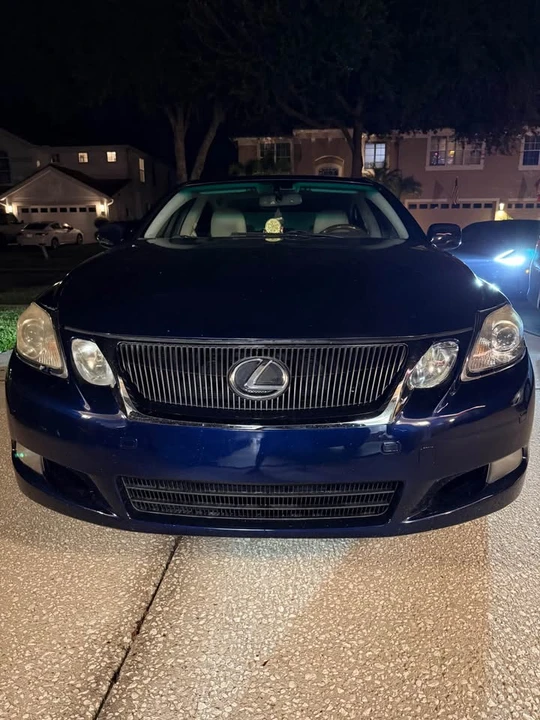2010 Lexus GS 3rd Gen - Image 14 of 17