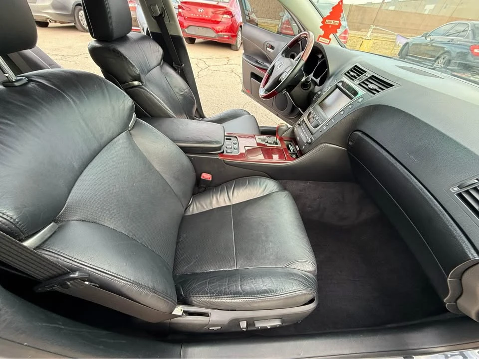 2010 Lexus GS 3rd Gen - Image 13 of 20