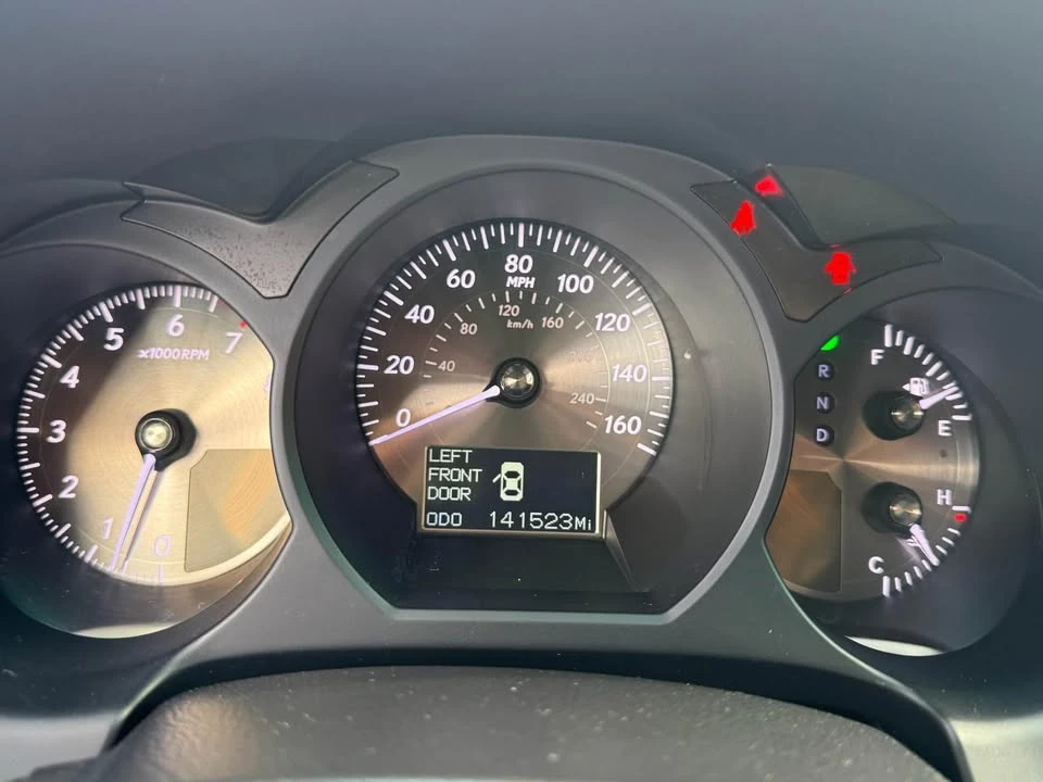2010 Lexus GS 3rd Gen - Image 17 of 20