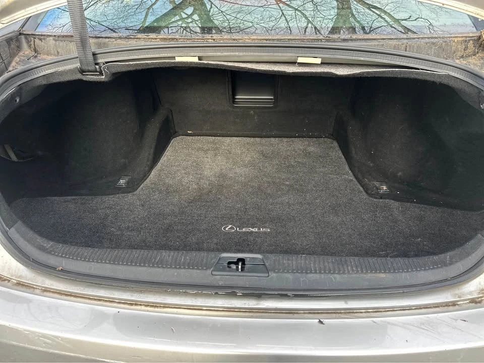 2010 Lexus GS 3rd Gen - Image 11 of 11