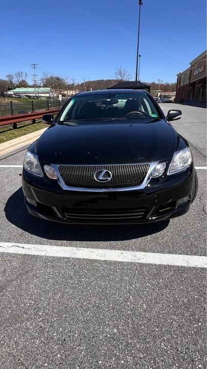 2010 Lexus GS 3rd Gen - Image 3 of 20