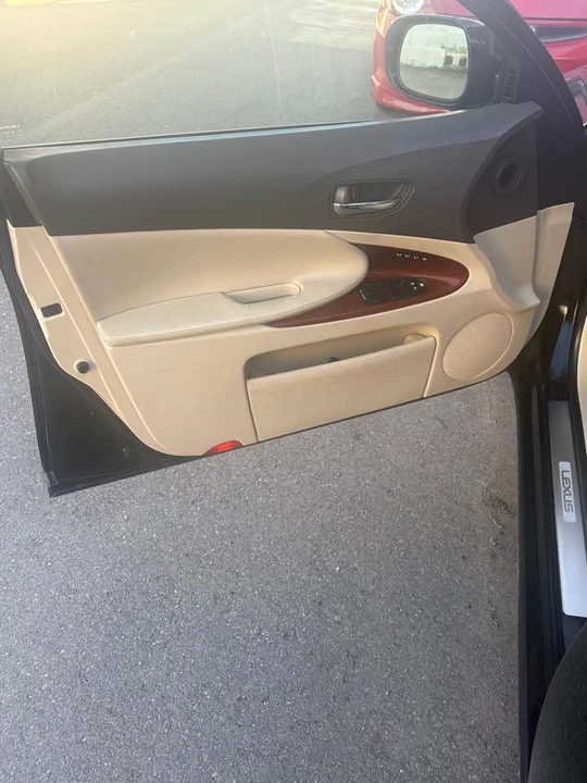 2010 Lexus GS 3rd Gen - Image 12 of 17