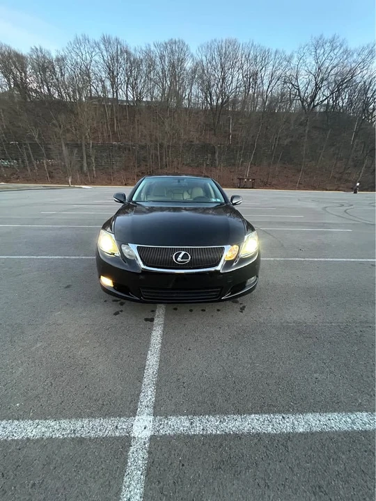 2010 Lexus GS 3rd Gen - Image 10 of 17