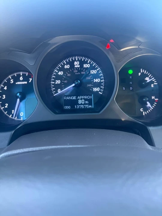 2010 Lexus GS 3rd Gen - Image 11 of 17