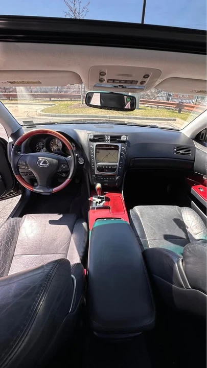2010 Lexus GS 3rd Gen - Image 9 of 20