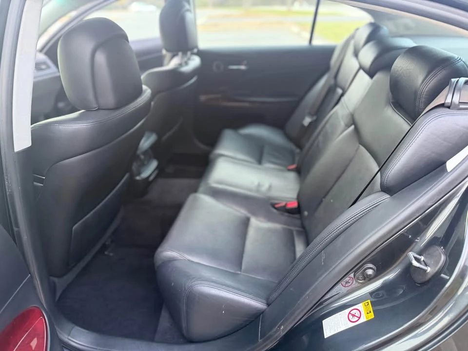 2010 Lexus GS 3rd Gen - Image 17 of 18