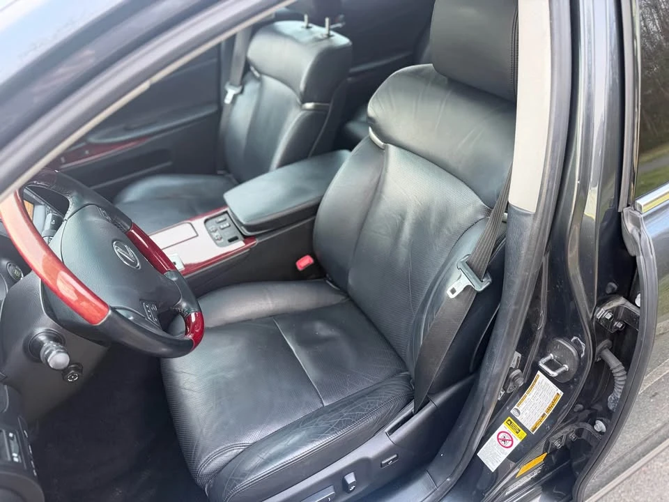 2010 Lexus GS 3rd Gen - Image 13 of 18