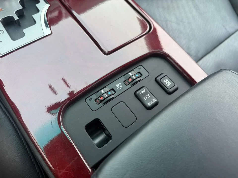 2010 Lexus GS 3rd Gen - Image 16 of 18