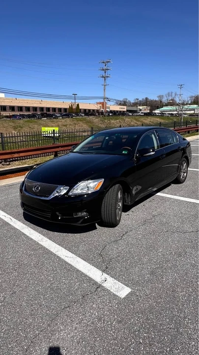2010 Lexus GS 3rd Gen - Image 2 of 20