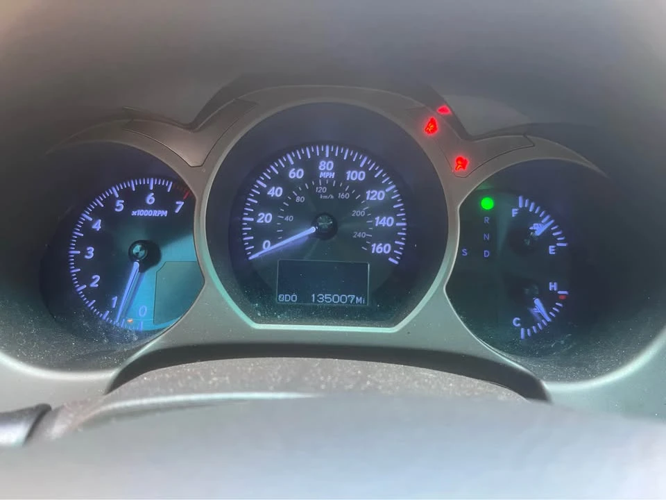2010 Lexus GS 3rd Gen - Image 7 of 7