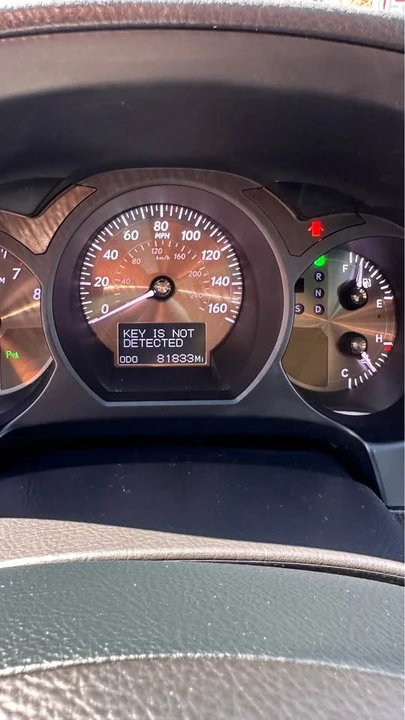 2010 Lexus GS 3rd Gen - Image 20 of 20