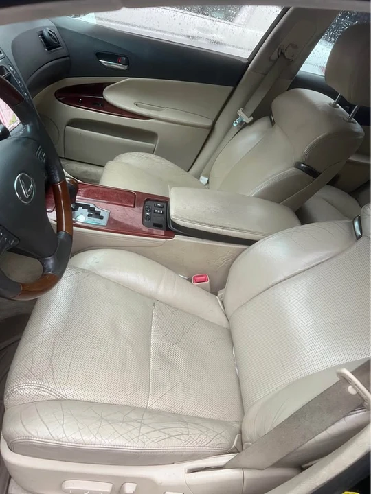 2010 Lexus GS 3rd Gen - Image 5 of 7