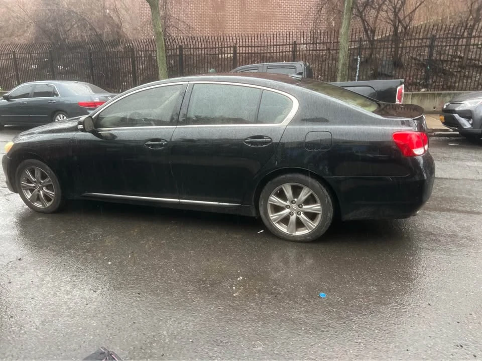 2010 Lexus GS 3rd Gen - Image 2 of 7