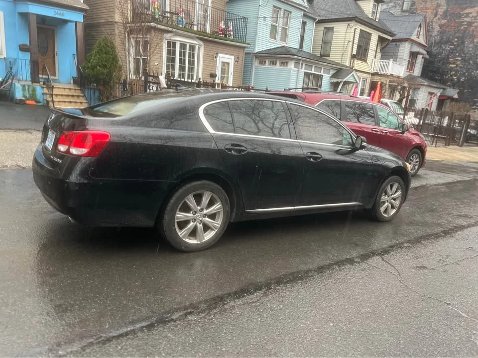 2010 Lexus GS 3rd Gen - Image 3 of 7
