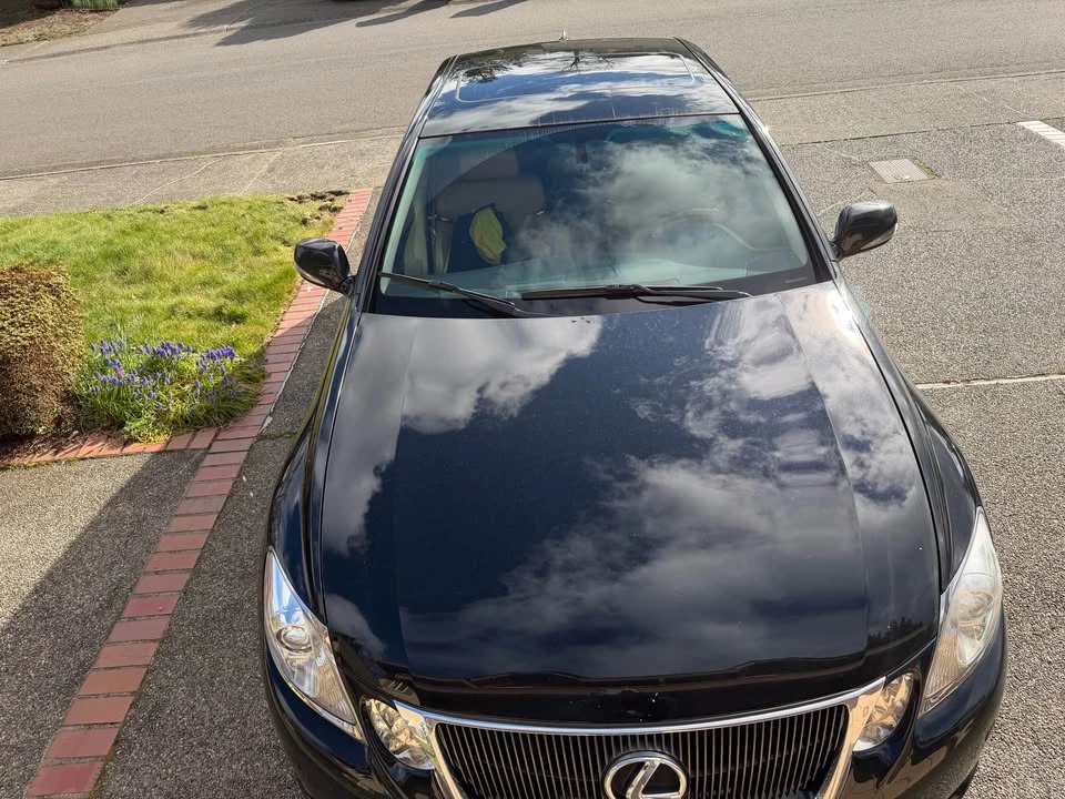 2010 Lexus GS 3rd Gen - Image 3 of 11