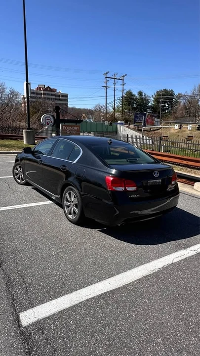 2010 Lexus GS 3rd Gen - Image 4 of 20