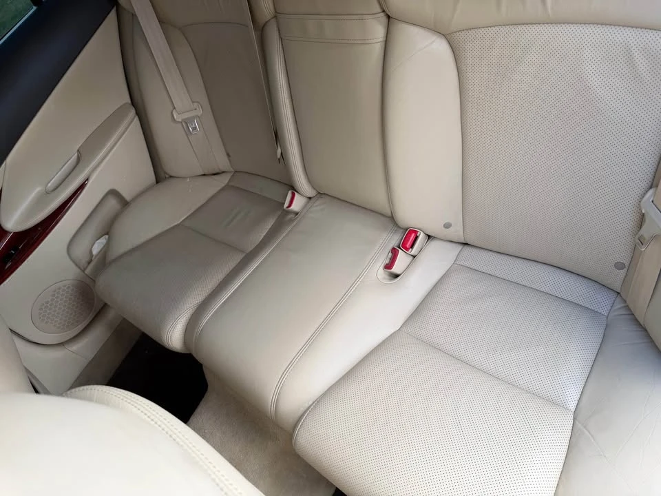 2010 Lexus GS 3rd Gen - Image 11 of 11