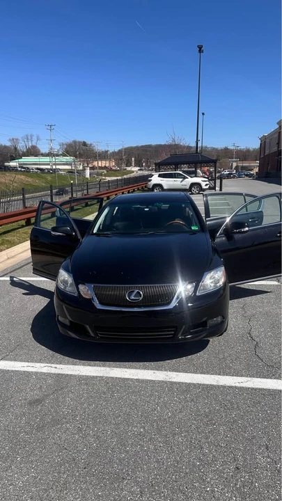 2010 Lexus GS 3rd Gen - Image 7 of 20