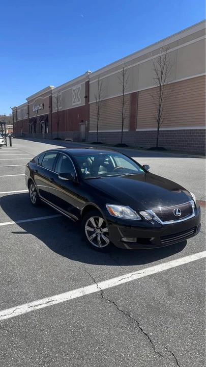 2010 Lexus GS 3rd Gen - Image 5 of 20