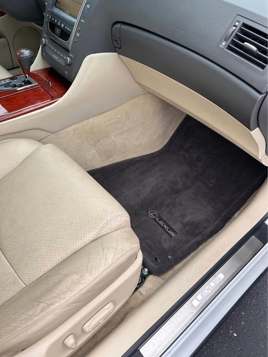 2010 Lexus GS 3rd Gen - Image 12 of 20