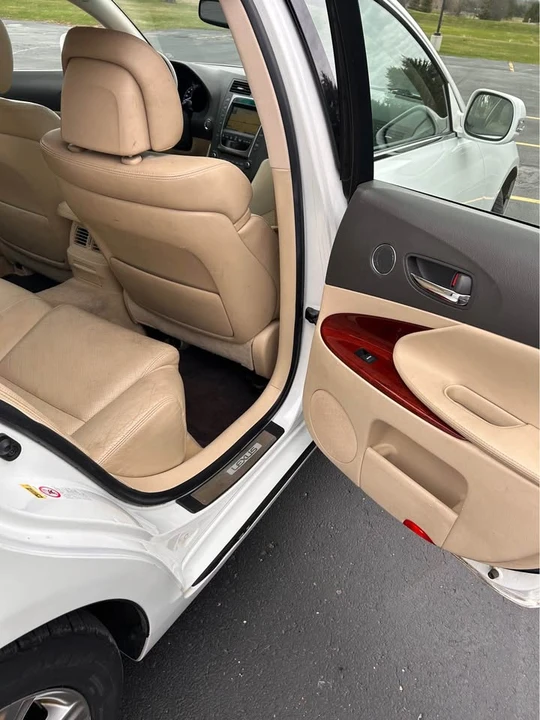 2010 Lexus GS 3rd Gen - Image 14 of 20