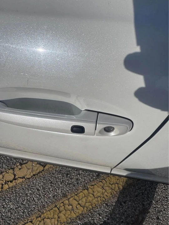 2010 Lexus GS 3rd Gen - Image 7 of 14
