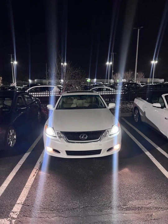 2010 Lexus GS 3rd Gen - Image 13 of 14