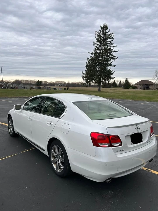 2010 Lexus GS 3rd Gen - Image 6 of 20