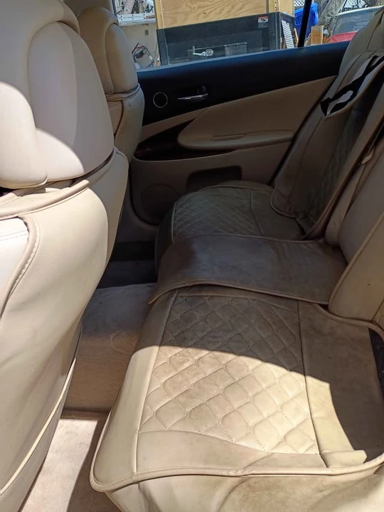 2010 Lexus GS 3rd Gen - Image 4 of 10