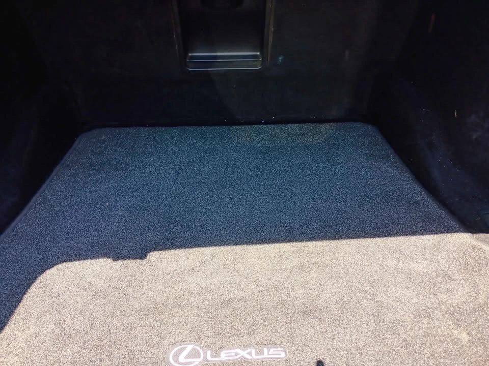 2010 Lexus GS 3rd Gen - Image 7 of 10