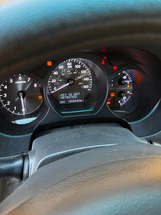 2010 Lexus GS 3rd Gen - Image 9 of 9