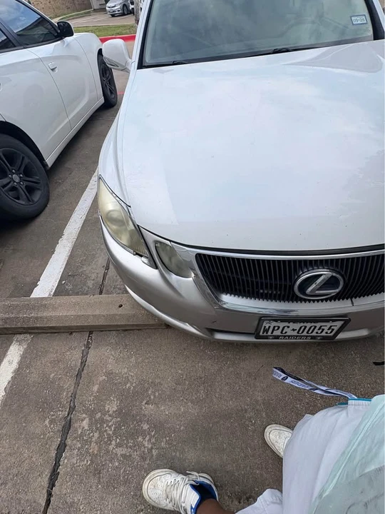 2010 Lexus GS 3rd Gen - Image 11 of 19