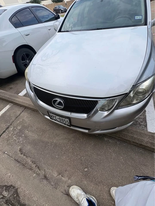 2010 Lexus GS 3rd Gen - Image 12 of 19