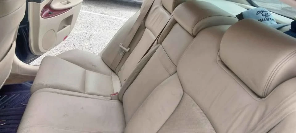2010 Lexus GS 3rd Gen - Image 7 of 8