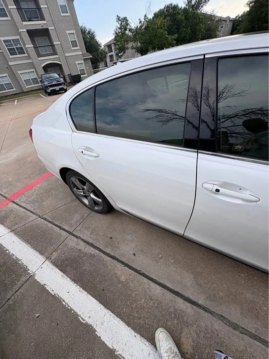 2010 Lexus GS 3rd Gen - Image 7 of 19