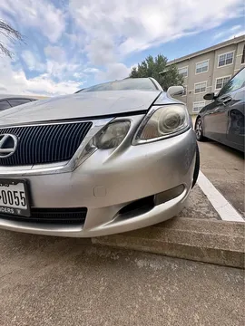 2010 Lexus GS 350 Sedan