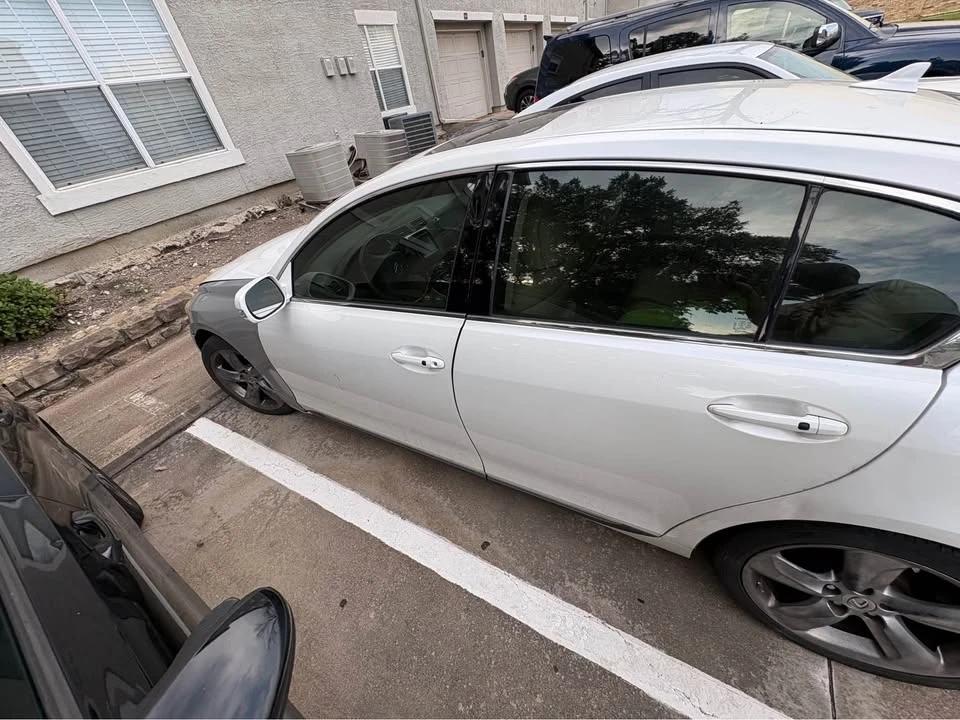 2010 Lexus GS 3rd Gen - Image 14 of 19