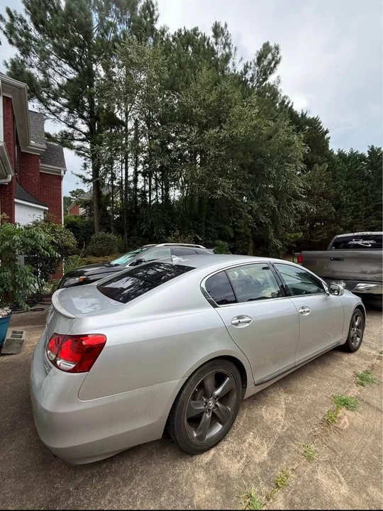 2010 Lexus GS 3rd Gen - Image 2 of 6