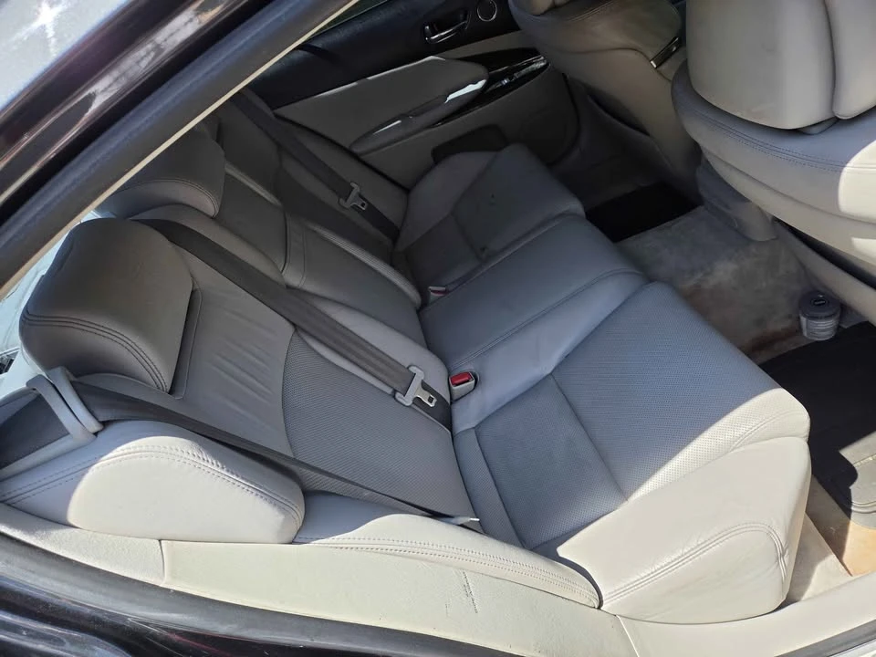 2010 Lexus GS 3rd Gen - Image 10 of 16