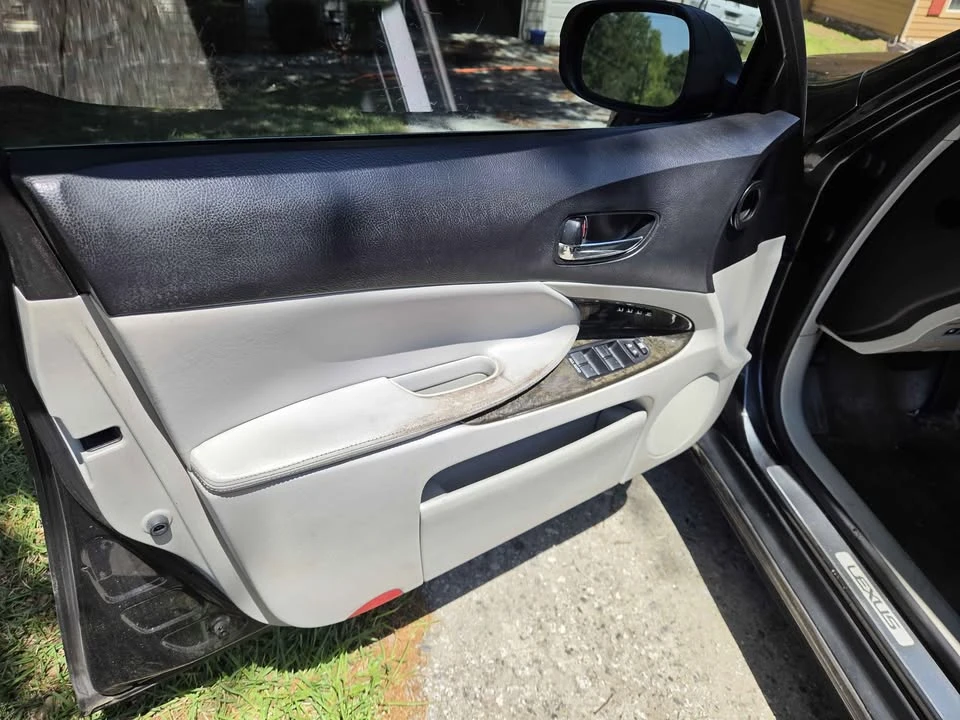 2010 Lexus GS 3rd Gen - Image 13 of 16