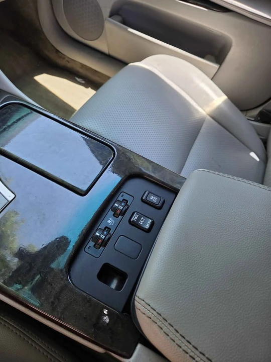 2010 Lexus GS 3rd Gen - Image 16 of 16